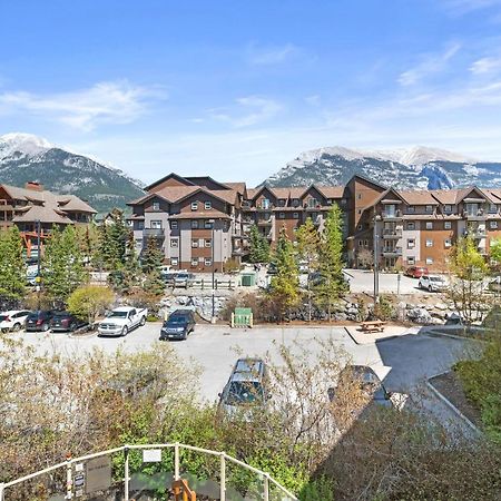 ⭐️ Luxury Mountain View Studio In Canmore ⭐️ エクステリア 写真
