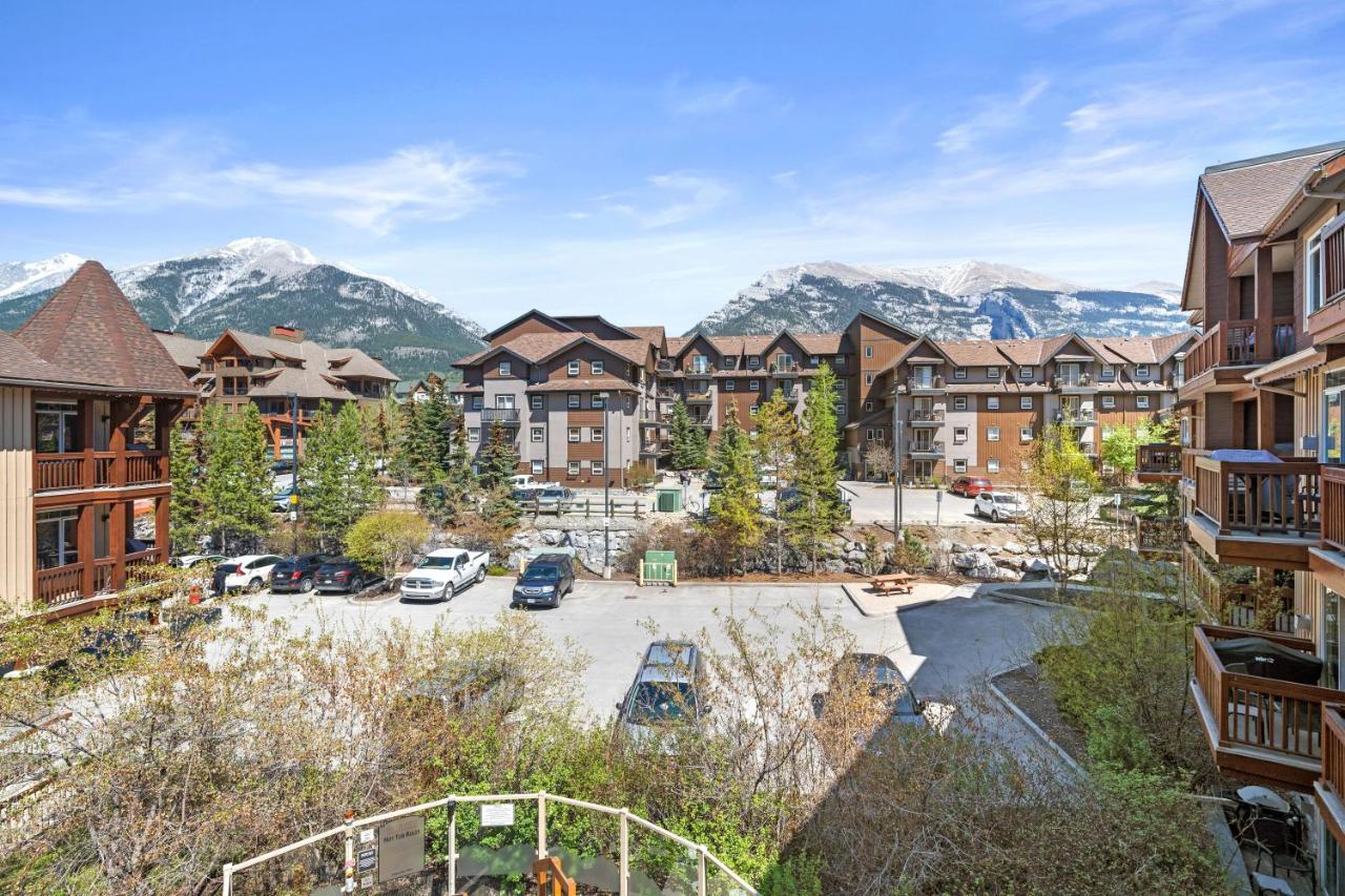 ⭐️ Luxury Mountain View Studio In Canmore ⭐️ エクステリア 写真