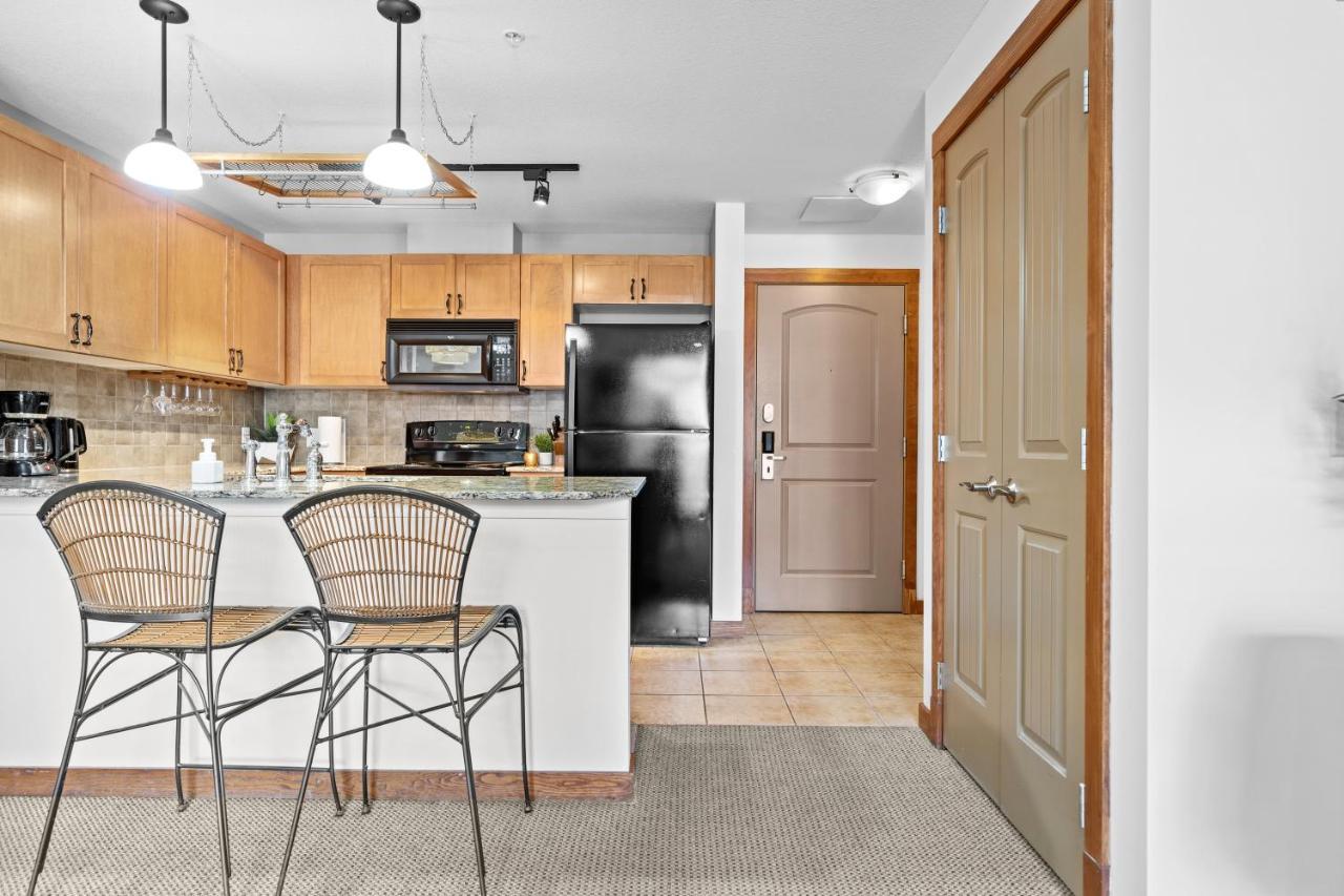 ⭐️ Luxury Mountain View Studio In Canmore ⭐️ エクステリア 写真