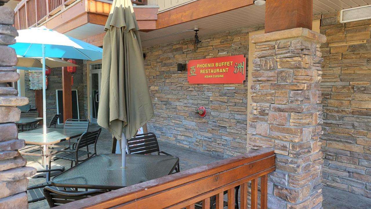⭐️ Luxury Mountain View Studio In Canmore ⭐️ エクステリア 写真