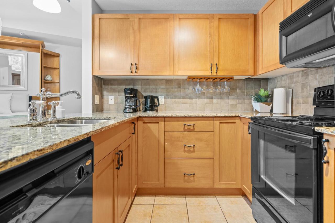 ⭐️ Luxury Mountain View Studio In Canmore ⭐️ エクステリア 写真