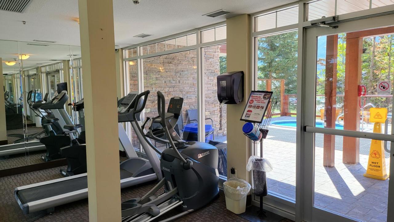 ⭐️ Luxury Mountain View Studio In Canmore ⭐️ エクステリア 写真